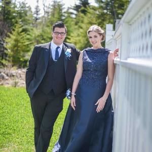 Meet your Posher, Josh